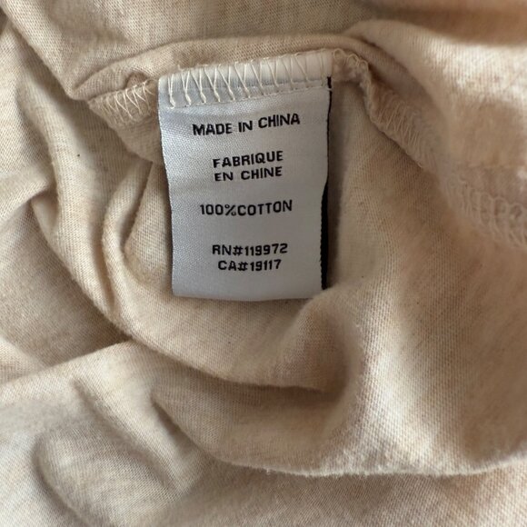 Parish Mens Large l T-Shirt - Picture 3 of 5